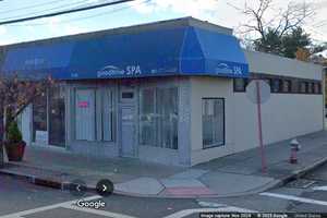 Spa Ordered Shut Over State License Violation, Fair Lawn Officials Say