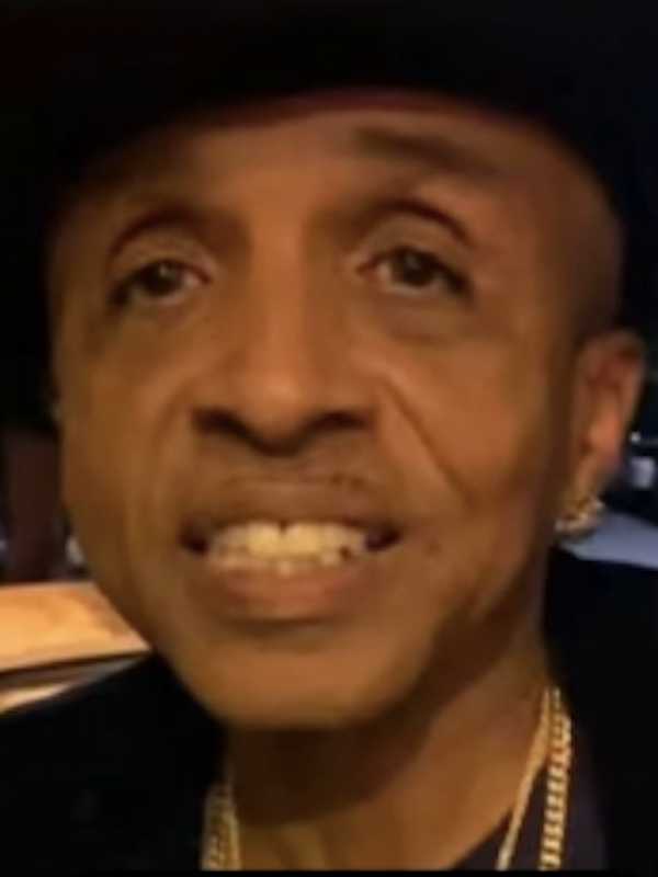 Longtime Kool & The Gang Member Killed In Car Crash