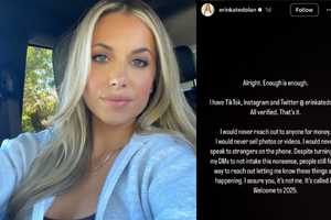 ESPN Star Blasts AI Fakes Targeting Her Fans: 'Enough Is Enough'