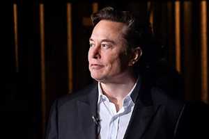 Elon Musk Separates From White House After Slamming Trump's 'Big Beautiful Bill'