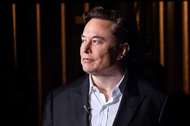 Elon Musk Separates From White House After Slamming Trump's 'Big Beautiful Bill'