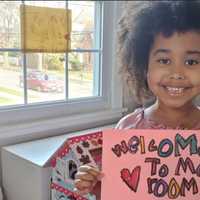 NJ Girl's Final Sweet Words To Parents After 15-Month Battle With Brain Cancer
