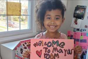 NJ Girl's Final Sweet Words To Parents After 15-Month Battle With Brain Cancer