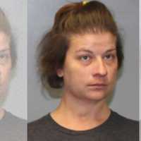 DWI Mom With Injured 5-Year-Old In Back Seat Arrested While Trying To Flee Bergen Scene: Cops