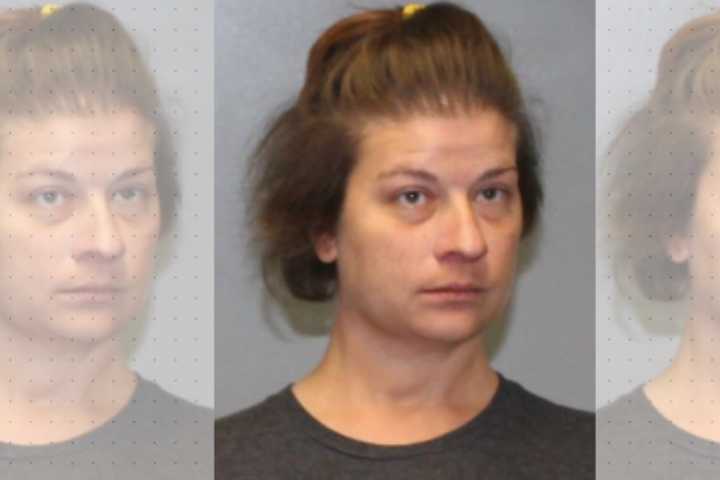 DWI Mom With Injured 5-Year-Old In Back Seat Arrested While Trying To Flee Bergen Scene: Cops