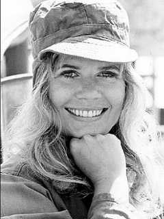 M*A*S*H Star Loretta Swit Dies; Played Colorful Character 'Hot Lips' Houlihan