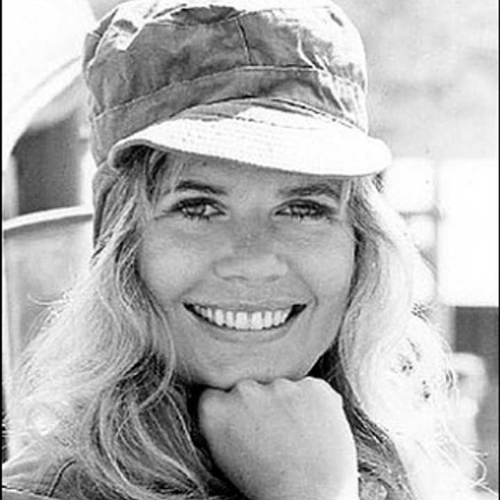 Loretta Swit