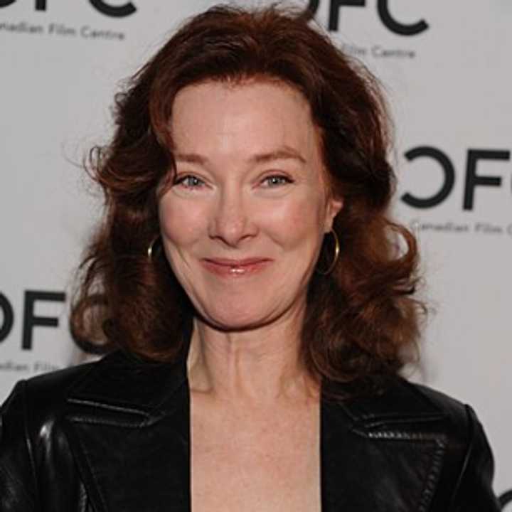 Valerie Mahaffey&nbsp;
  
