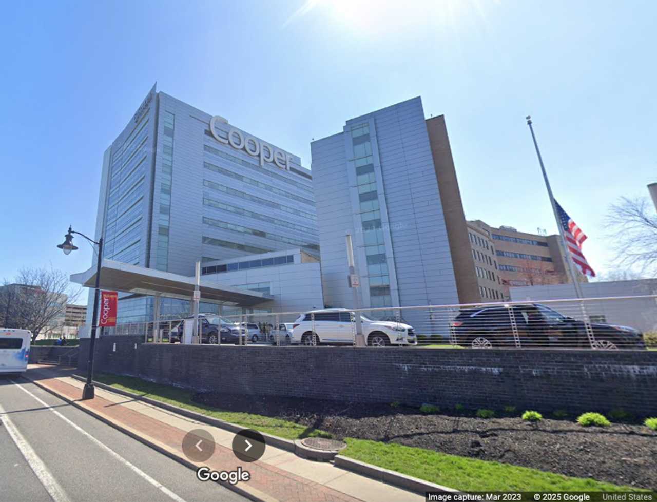 Cooper Health Care Data Breach: Over 57,000 Patients' Records Compromised, Lawsuits Filed
