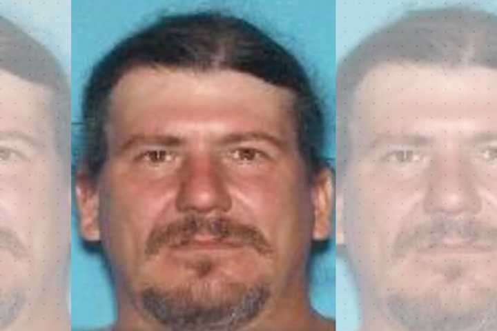 NJ Home Invader Arrested By SWAT After Beating 2 People With Metal Pipe, Standoff: Cops