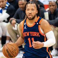 Knicks Fan Hired Internet Witch To Cast Spell On Team For Playoffs — And It Worked