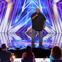 VIDEO: Former NYC Subway Conductor Leaves 'AGT' Judges Reeling With Wild Twist