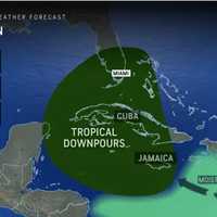Chance Of Atlantic Storm Brewing Just After Hurricane Season Starts: Here's Timing