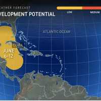 Atlantic Storm Could Be Coming Right After Hurricane Season Starts: Here's Latest
