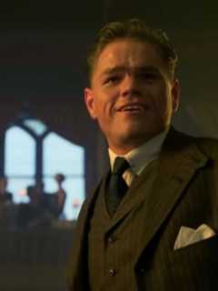 Boardwalk Empire Actor Devin Harjes Dies At Age 41