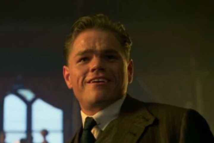 Boardwalk Empire Actor Devin Harjes Dies In NY At Age 41