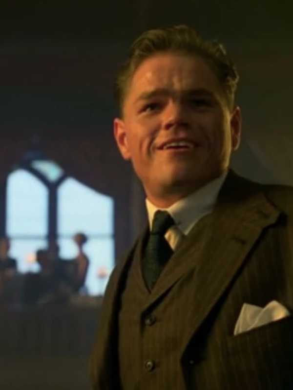 Boardwalk Empire Actor Devin Harjes Dies At Age 41