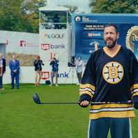 Watch Brand-New ‘Happy Gilmore 2’ Trailer: Can You Spot NJ Locales In Netflix Sandler Sequel?