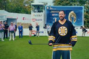 Watch Brand-New ‘Happy Gilmore 2’ Trailer: Can You Spot NJ Locales In Netflix Sandler Sequel?