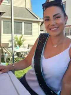 'Quiet Fire:' NJ Mom Cristina Navarrete Dies At 44, Leaves Behind Legacy Of Love