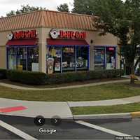 $221K Lottery Ticket Sold In Ridgewood