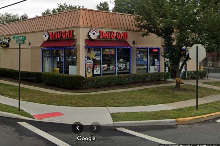 Lottery Tickets Worth $20K Or More Sold In Bergen County: Here's Where