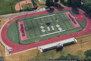 Glen Rock Teen Shot At With Airsoft Gun Near High School, Police Say