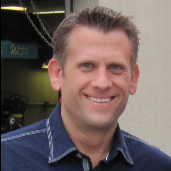 Virginia Native Emmy-Winning Former ESPN Host John Brenkus Dies At Age - ESPN's 'Sport Science' Creator John Brenkus Passes Away At 54