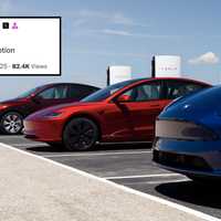 'Sounds Like Corruption': Elon Musk Slams NJ For Dropping Tesla