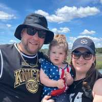 Sudden Loss Of NJ Dad Brian Goger, 43, Spreads Shock
