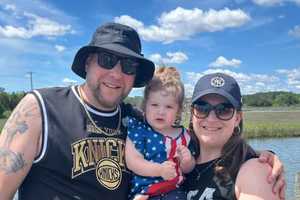 Sudden Loss Of Pequannock Dad Brian Goger, 43, Spreads Shock