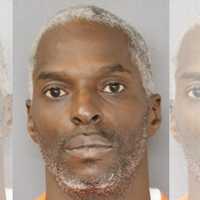 VIDEO: DUI Driver Crashes Stolen Car, Then Steals Another In Bergen County, Cops Say