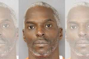 VIDEO: DUI Driver Crashes Stolen Car, Then Steals Another In Bergen County, Cops Say