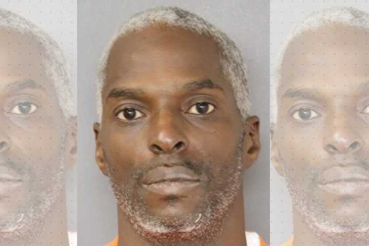 VIDEO: DUI Driver Crashes Stolen Car, Then Steals Another In Bergen County, Cops Say