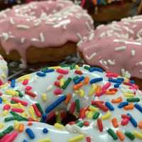 These Are NJ's Best Doughnut Shops, In Honor Of National Donut Day