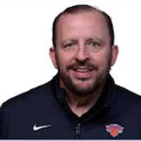 Stunning Move: Knicks Fire Coach Tom Thibodeau, CT Native, After Best Playoff Run In 25 Years