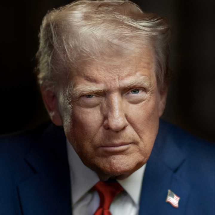 President Donald Trump