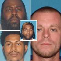 NJ DPW Worker Stole Fuel For His Trucking Biz: Prosecutor