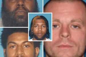 NJ DPW Worker Stole Fuel For His Trucking Biz: Prosecutor