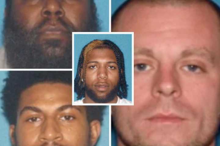 NJ DPW Worker Stole Fuel For His Trucking Biz: Prosecutor