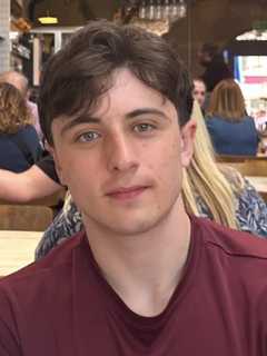 Former Summit Soccer Player, 19, ID'd As Victim Killed By NJ Transit Train