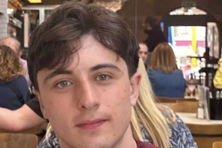 Former Soccer Player, 19, ID'd As Victim Killed By NJ Transit Train