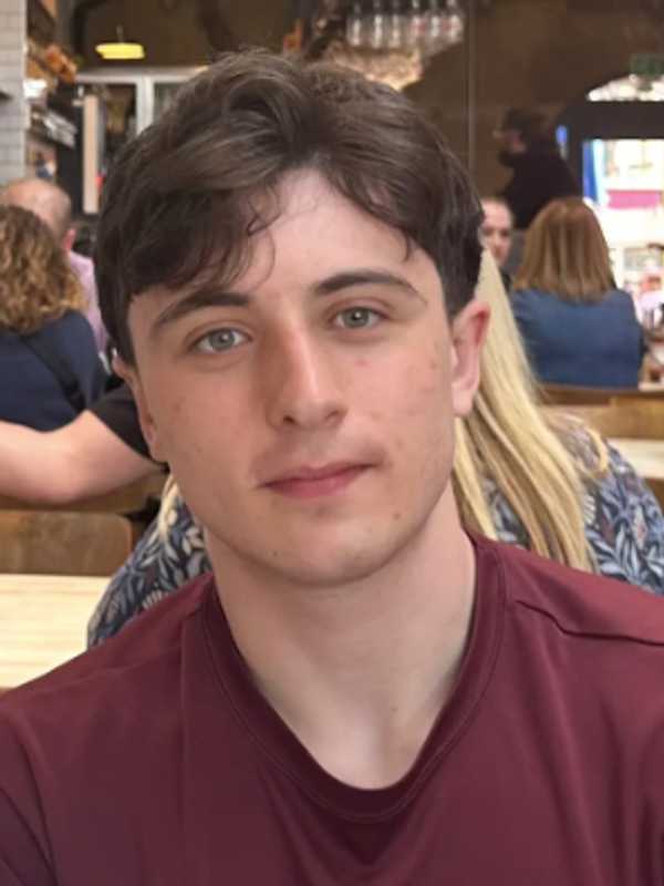 Former Summit Soccer Player, 19, ID'd As Victim Killed By NJ Transit Train