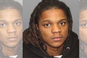 Wanted Man Brings Loaded Handgun To NJ Hospital: Cops