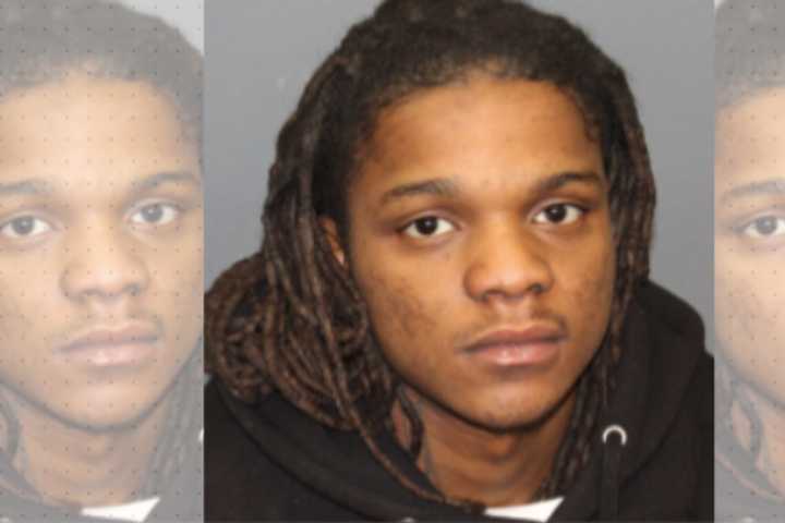 Wanted Man Brings Loaded Handgun To NJ Hospital: Cops