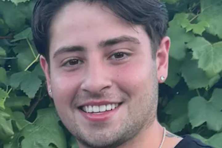 $56K Raised For Motorcyclist Thrown 50 Feet In Route 22 Incident