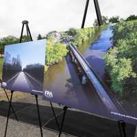 Morris County's Longest Trail Just Opened — And It's Stunning
