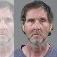 NJ Serial Burglar Caught Fast Asleep On Abandoned Bus: Cops