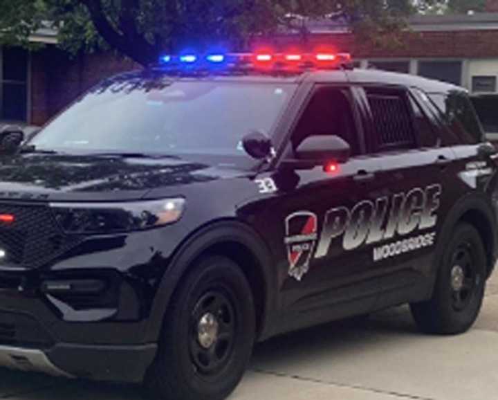 Woodbridge PD
  
