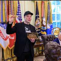 Trump Hits Back At Musk For Bashing Tax Bill: 'I’m Very Disappointed In Elon'